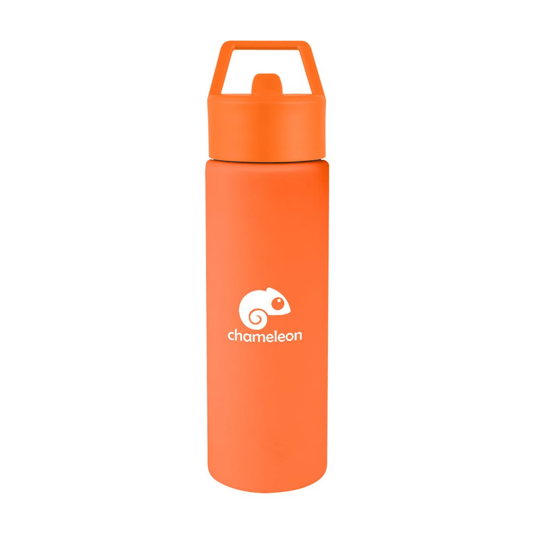 24 Oz. Torrey Recycled Stainless Steel Bottle