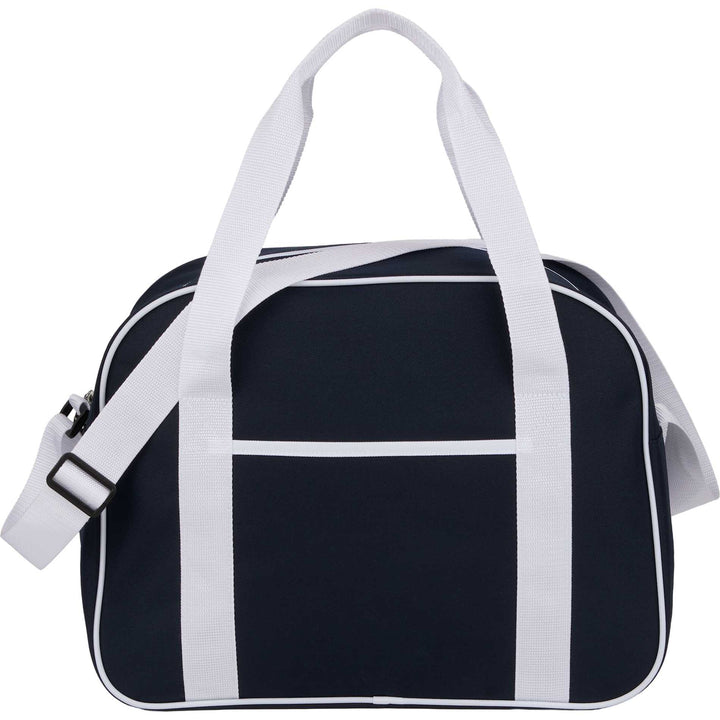 Varsity Sport Duffle Bag
