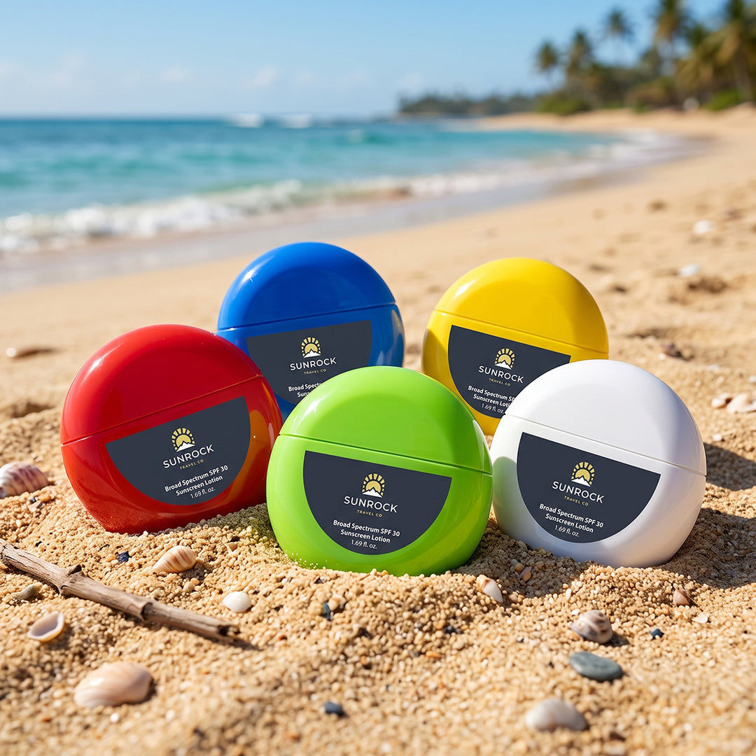 rABS 1.7 Oz. SPF 30 Sunscreen