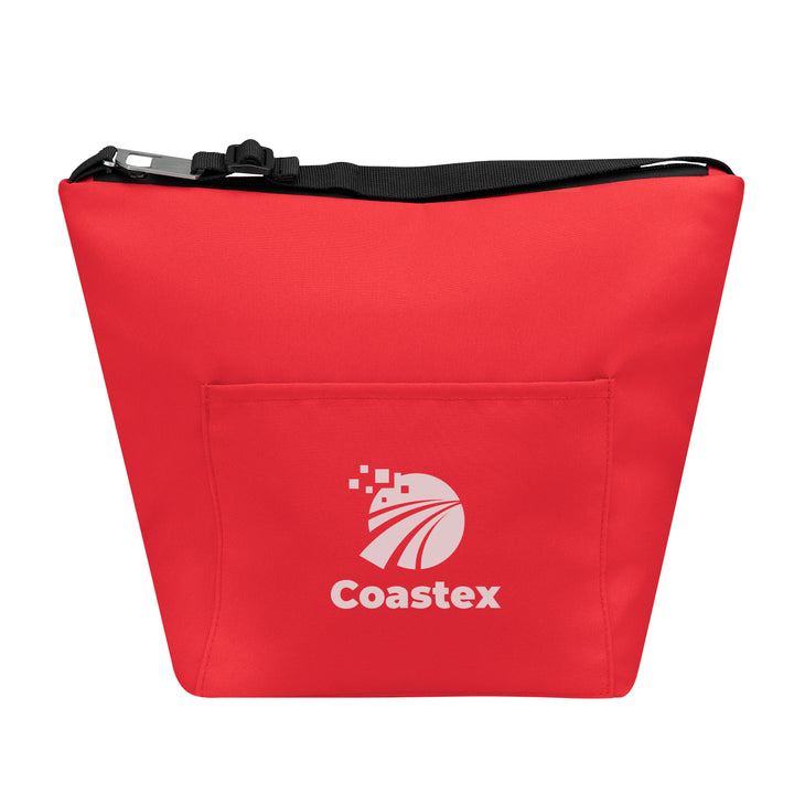 Cady 6 Bottle Cooler Tote Bag