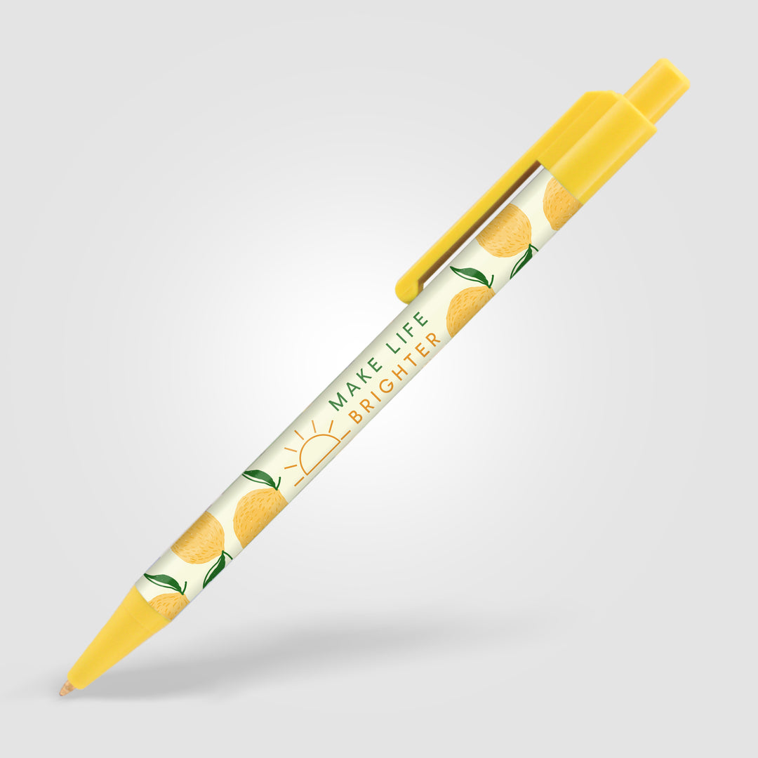Colorama Plus Pen