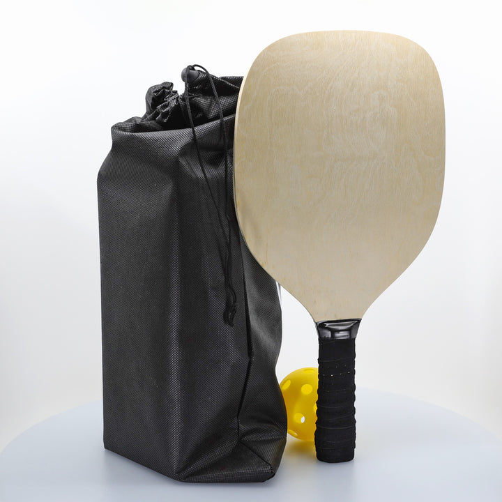 Fun On The Go Games - Pickleball Set
