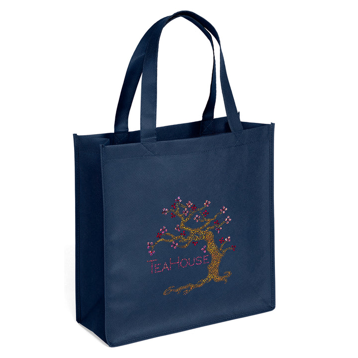 Abe - Celebration Tote - Sparkle