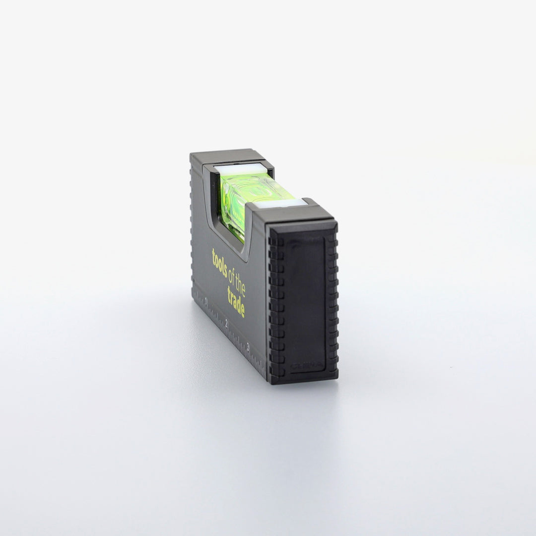 Magnetic Pocket Level
