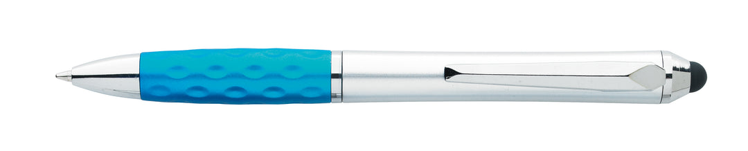 Good Value™ Tev Silver Stylus Pen