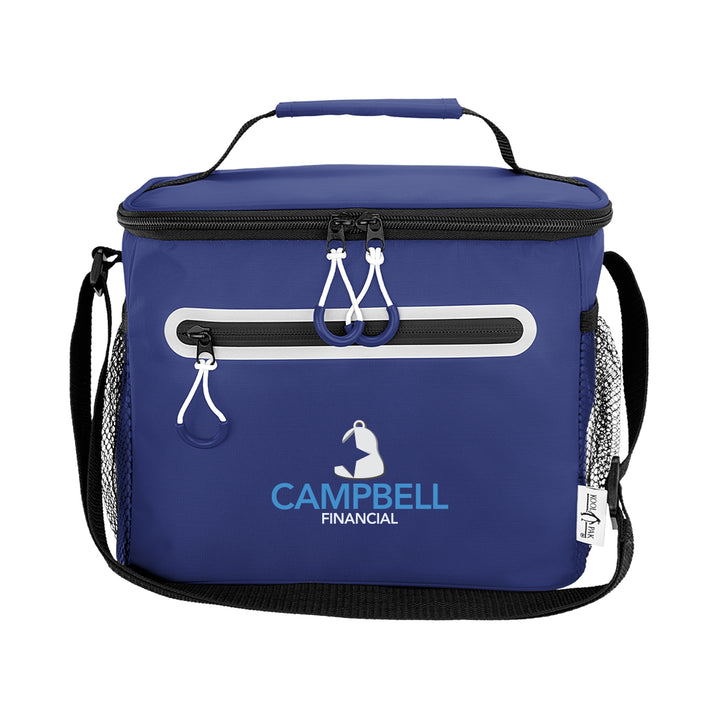 Kool Pak® 12 Can Cooler Bag