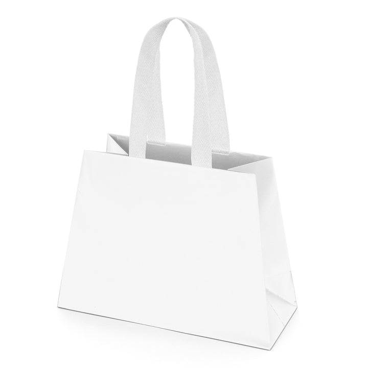 Everest - Trapezoid Eurotote- Foil Print