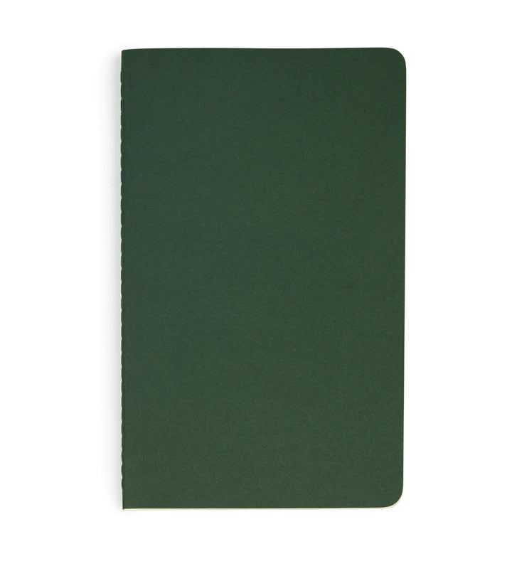 Moleskine® Cahier Ruled Large Journal