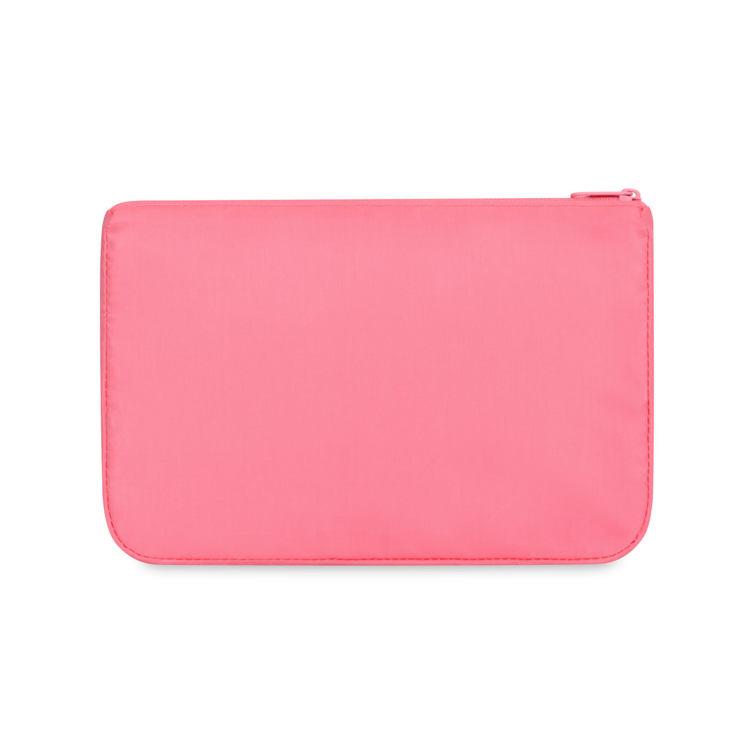 Arlo Recycled rPET Zippered Pouch