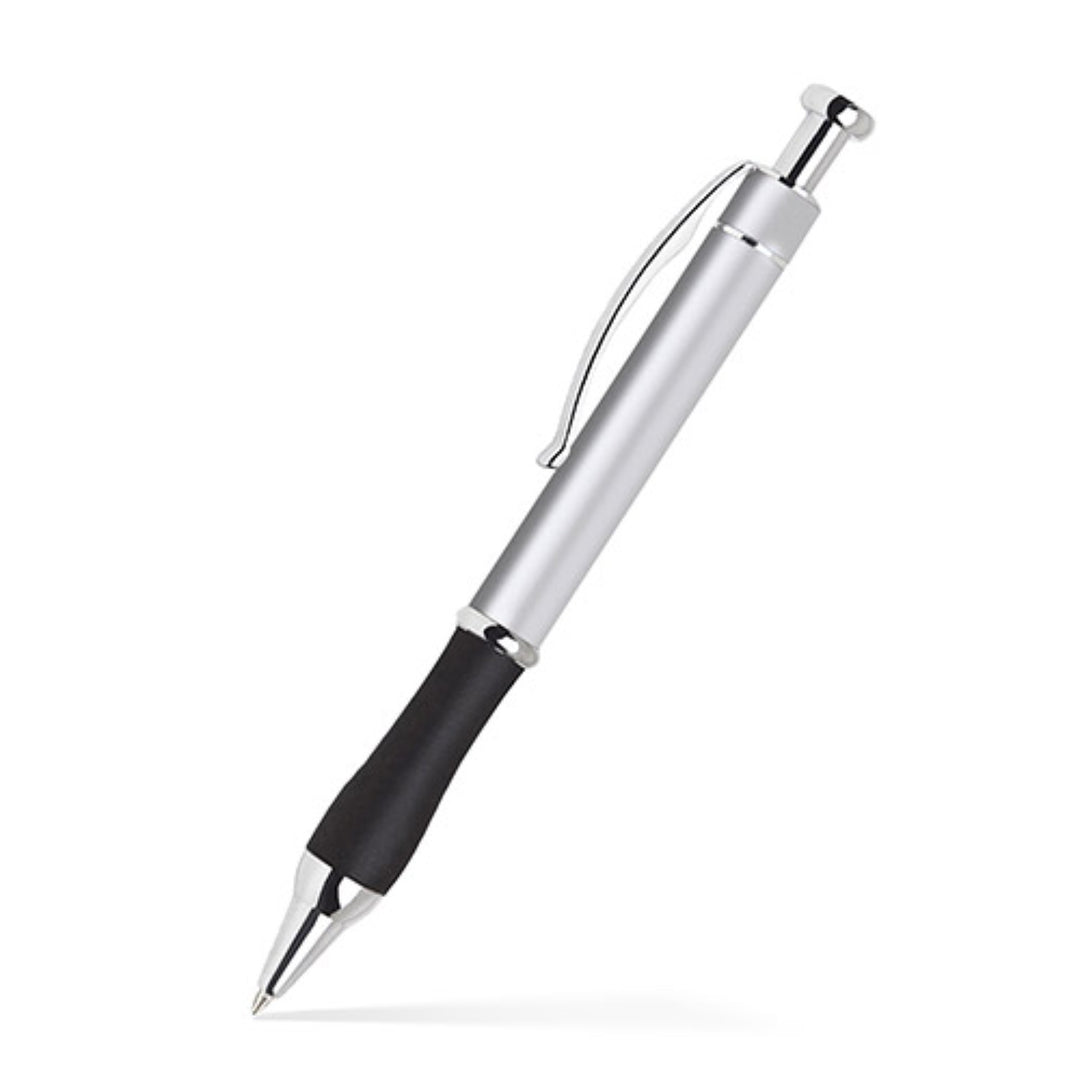 Aluminum Ballpoint Click Metal Pen