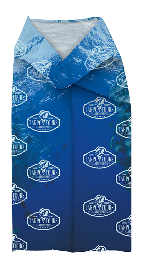 Universal Source® Full-Color Bandana