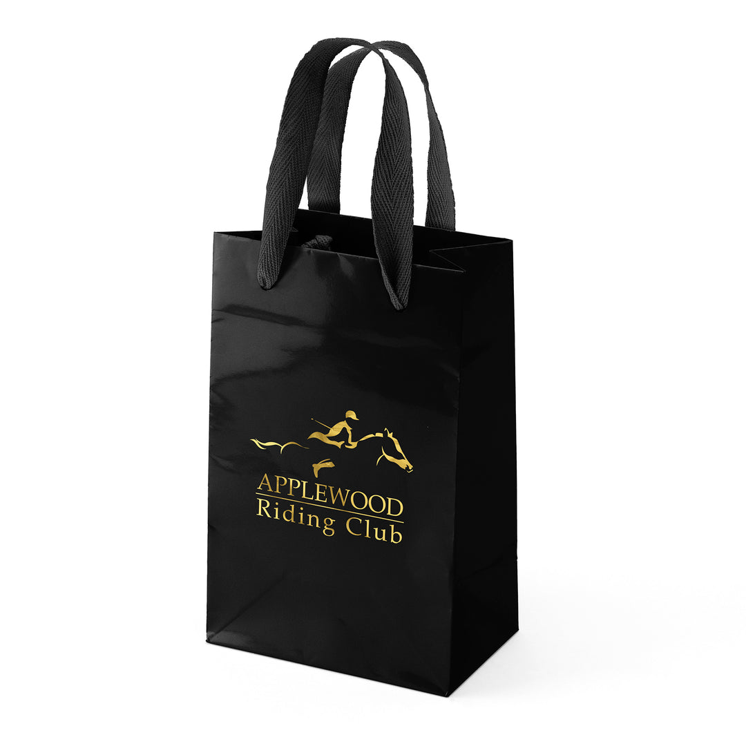 Gem™- Gloss Eurotote - Foil Print