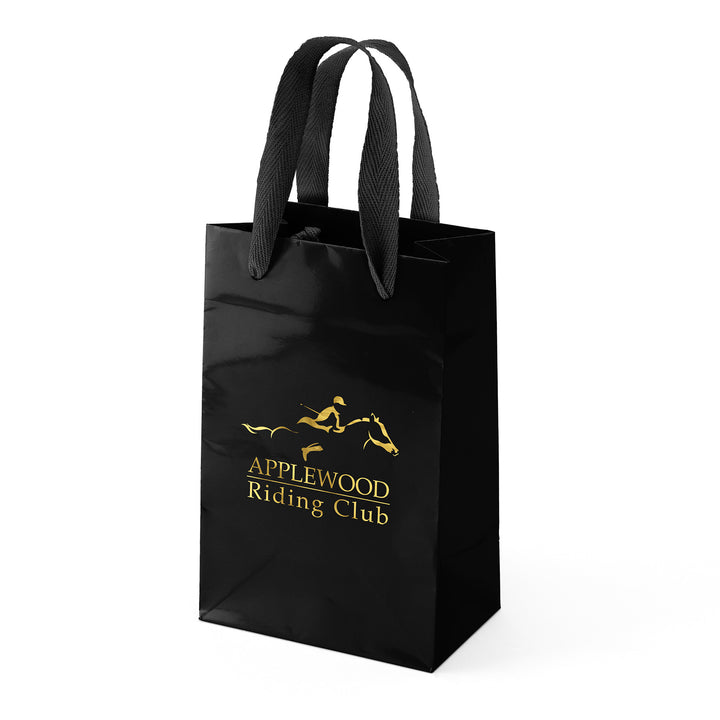 Gem™- Gloss Eurotote - Foil Print