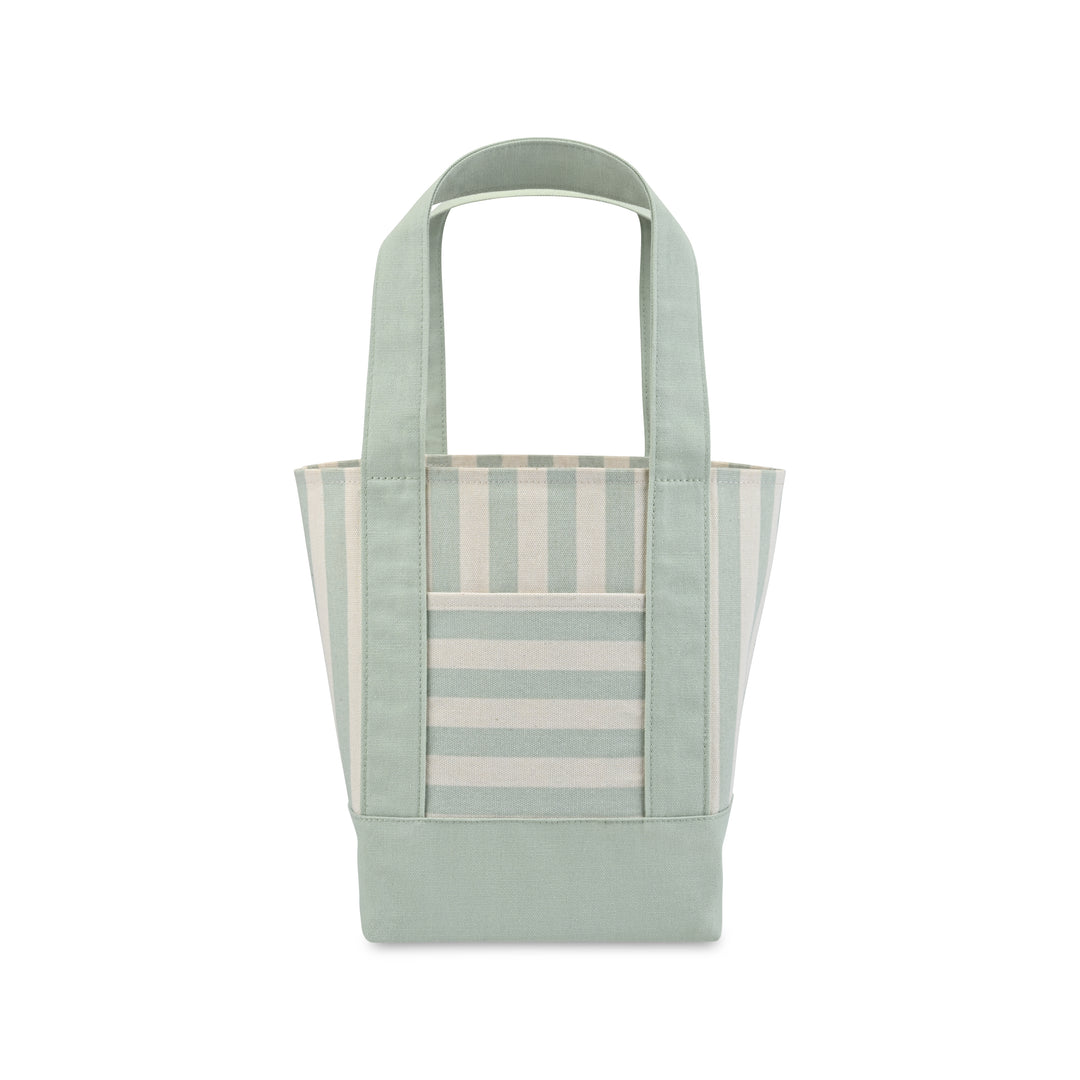 Mini Canvas Tote