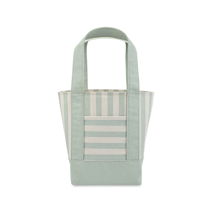 Mini Canvas Tote