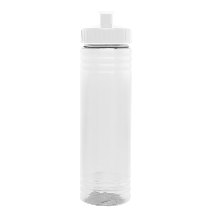 24 Oz. Full Color Hustle Bottle