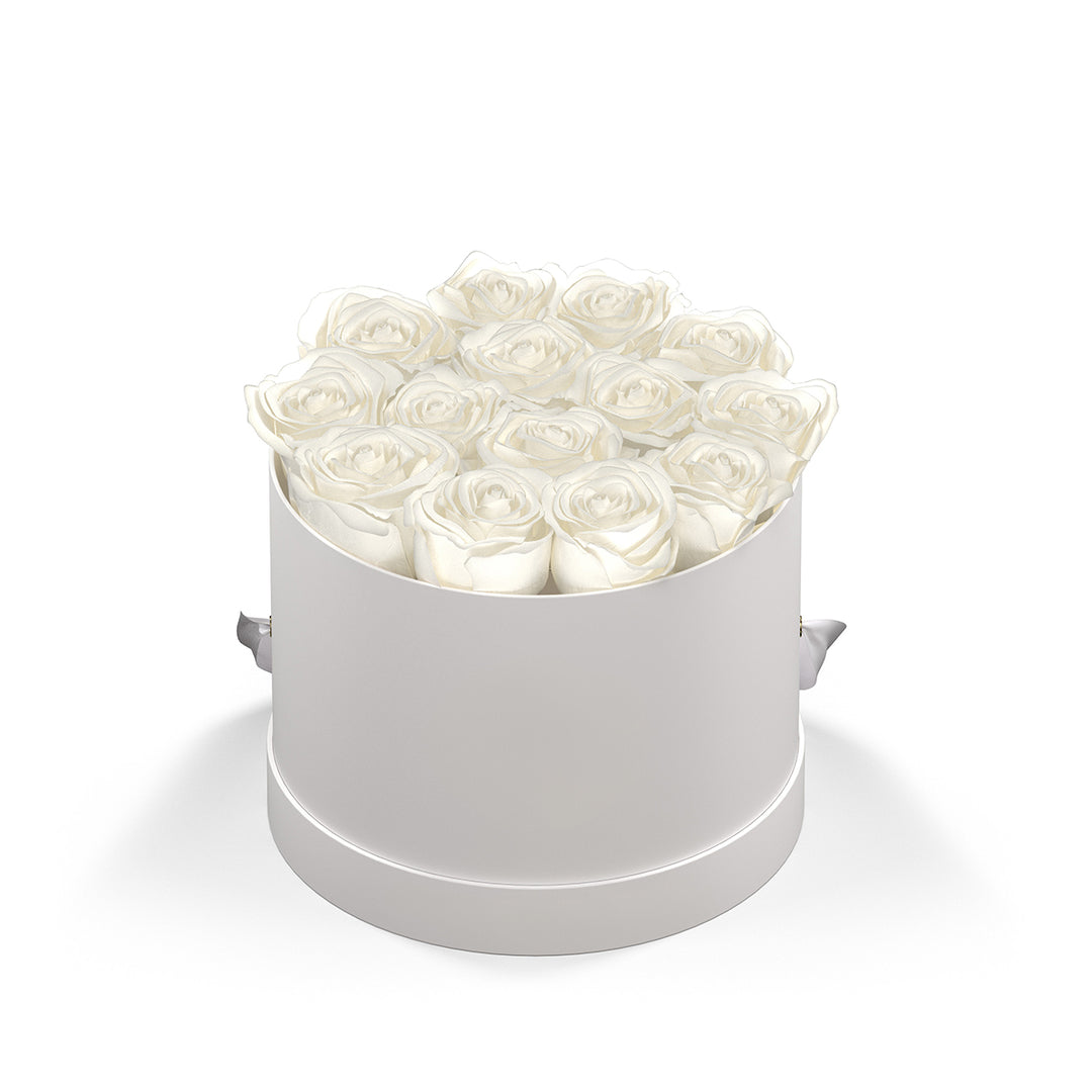 Classique by VeF Small Round
