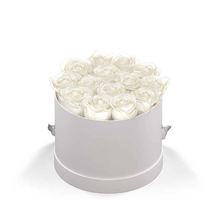 Classique by VeF Small Round