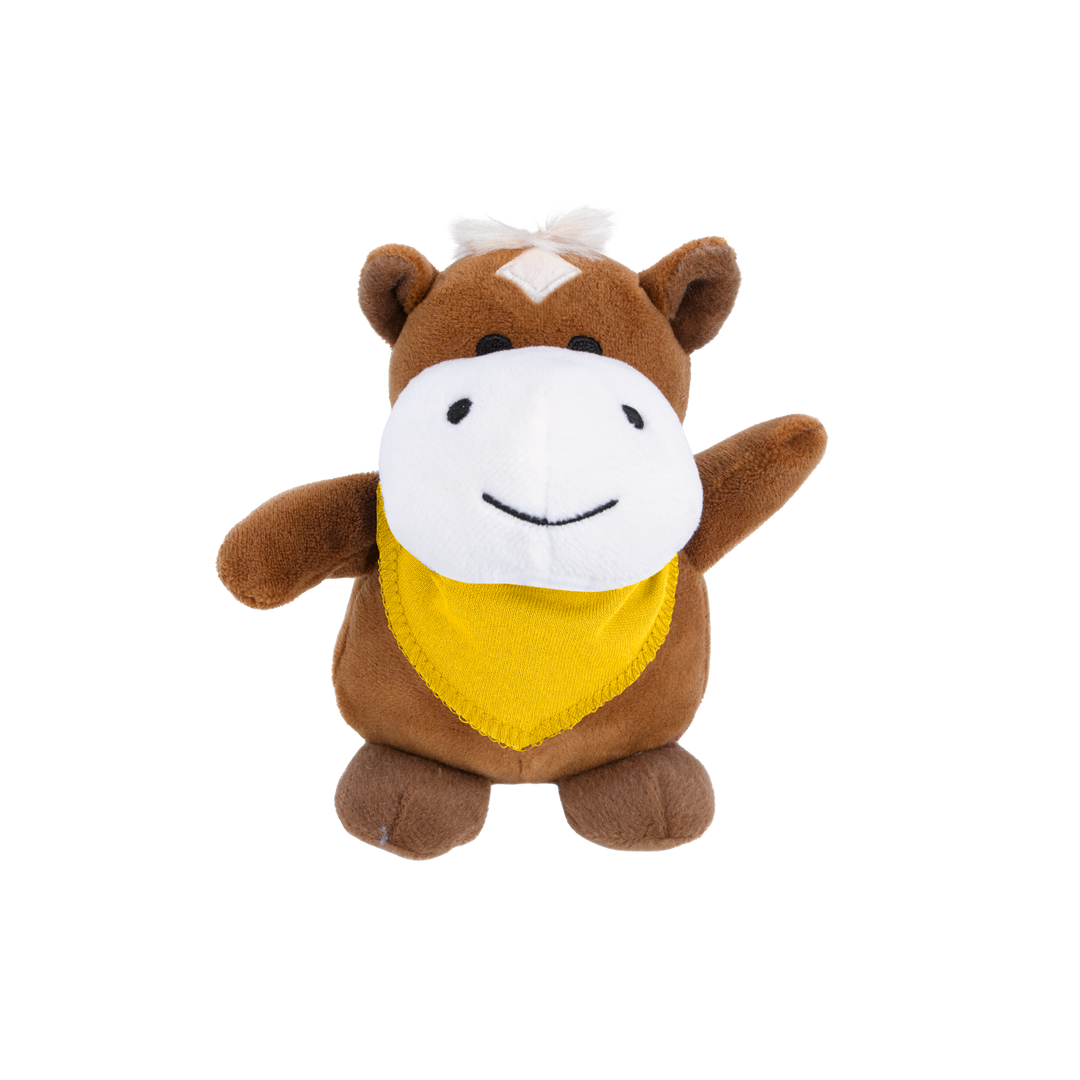 Chelsea Teddy Bear™ Bean Bag Buddies - 7" Plush