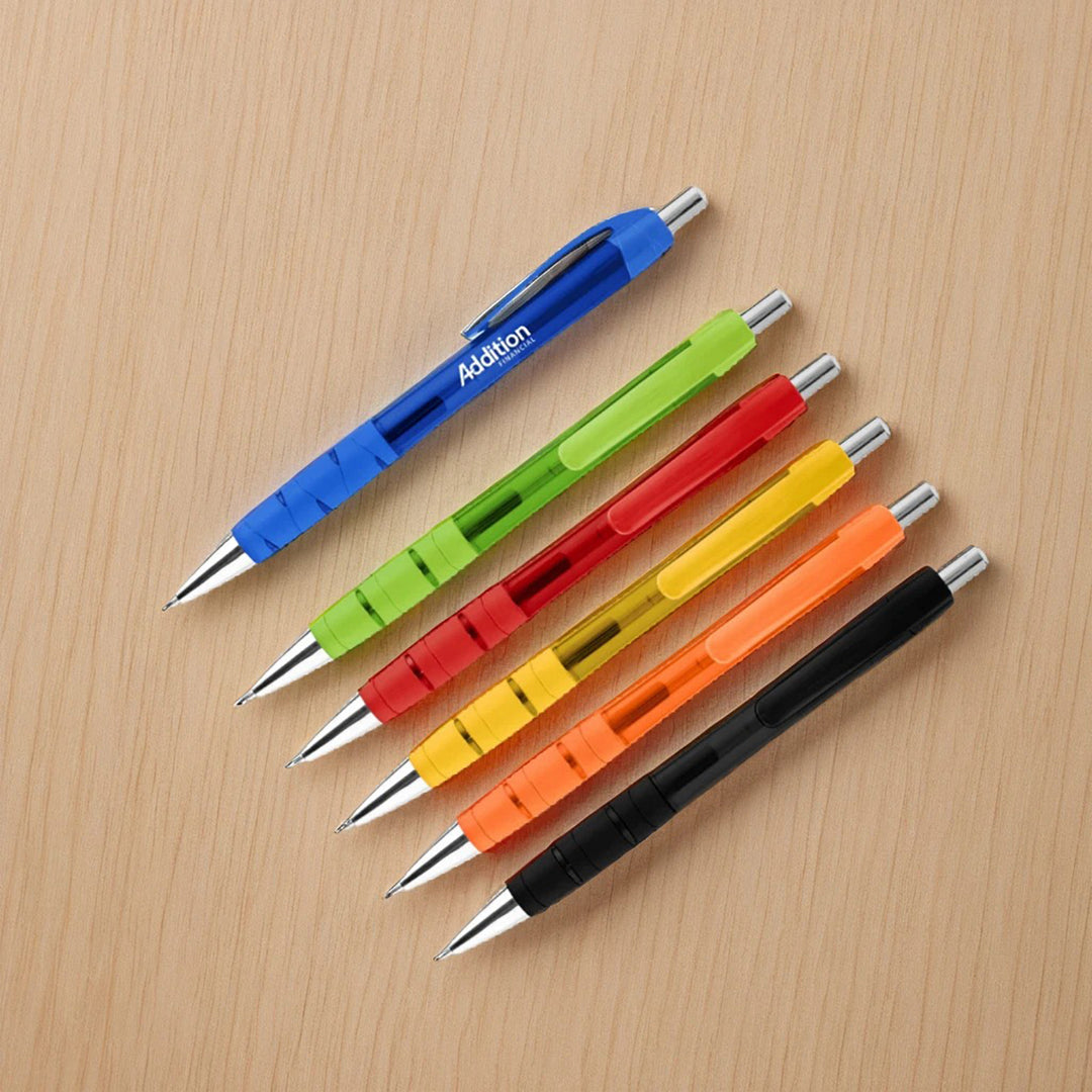 RILEY RPET GEL PEN