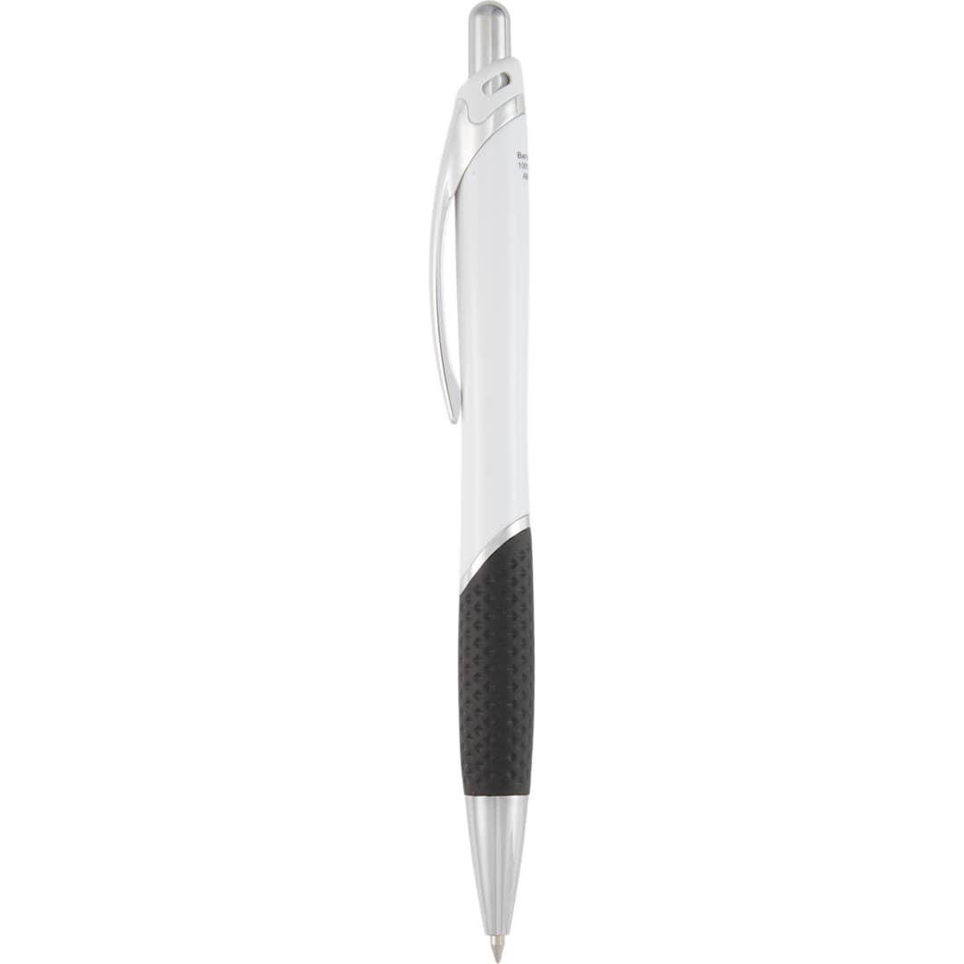 Pivot Recycled Color Accent Gel Pen
