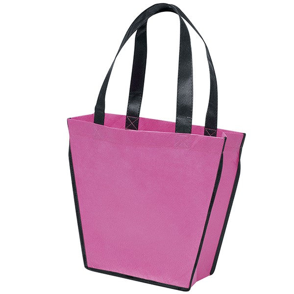 Carnival - Non-Woven Tote - ColorVista