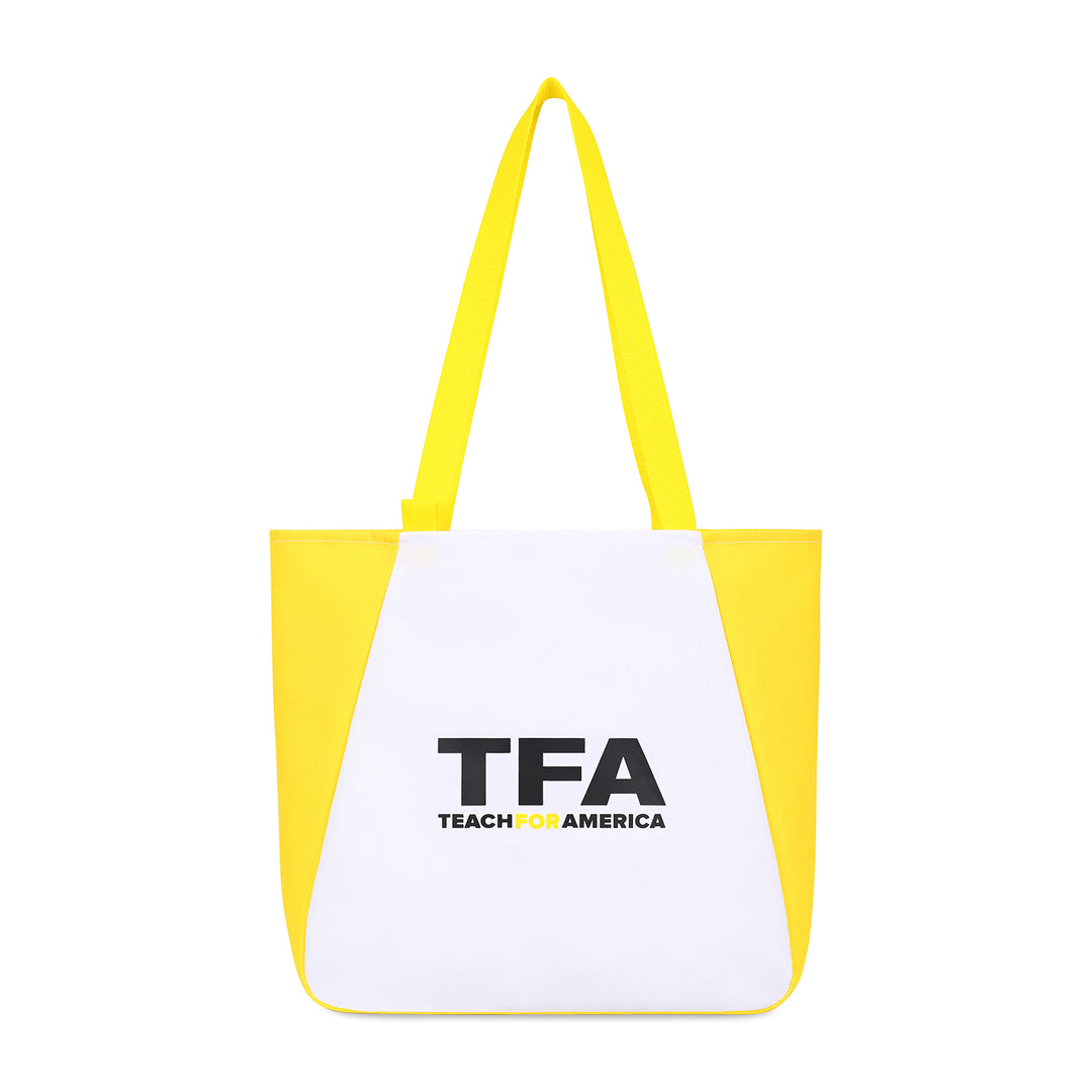 Arlo Recycled rPET Tote