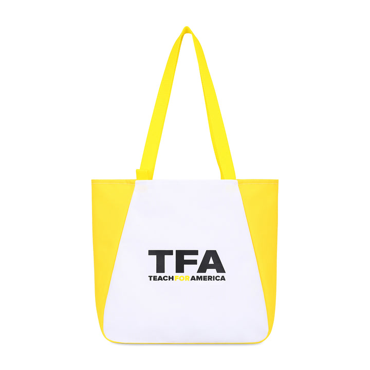 Arlo Recycled rPET Tote