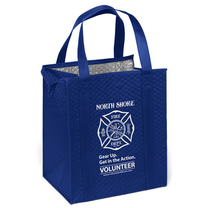 Therm-O-Tote™ - Insulated Bag - Screen Print