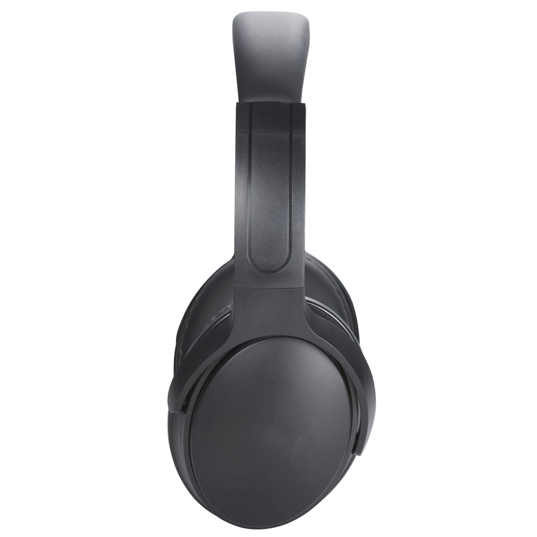 Light Up Logo Bluetooth Headphones