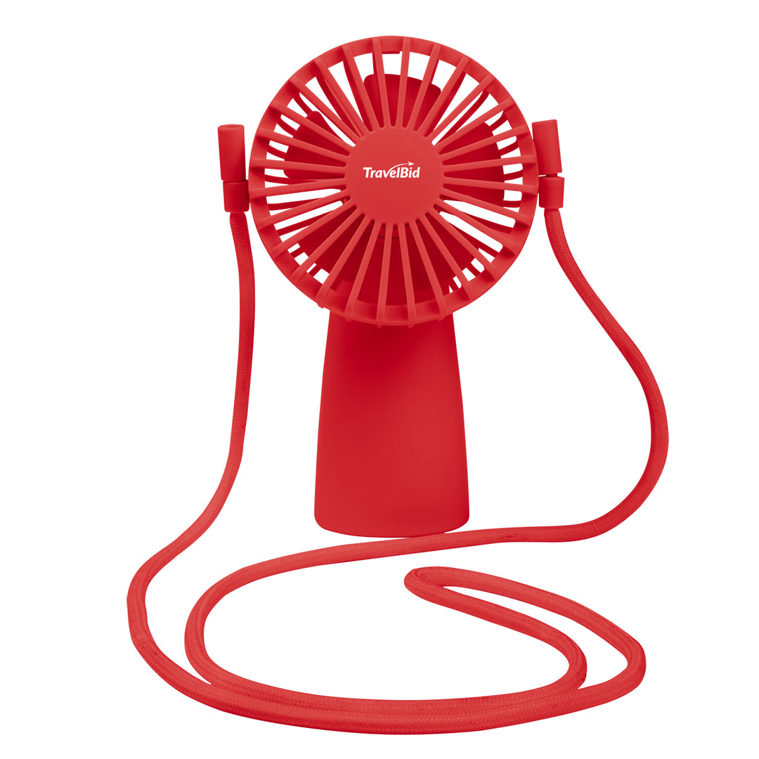 RABS Lanyard Fan