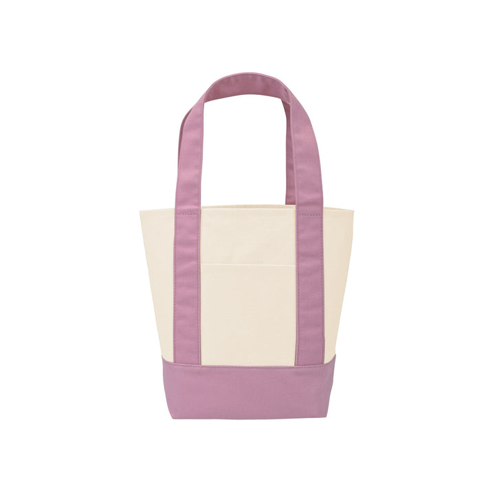 Mini Canvas Tote
