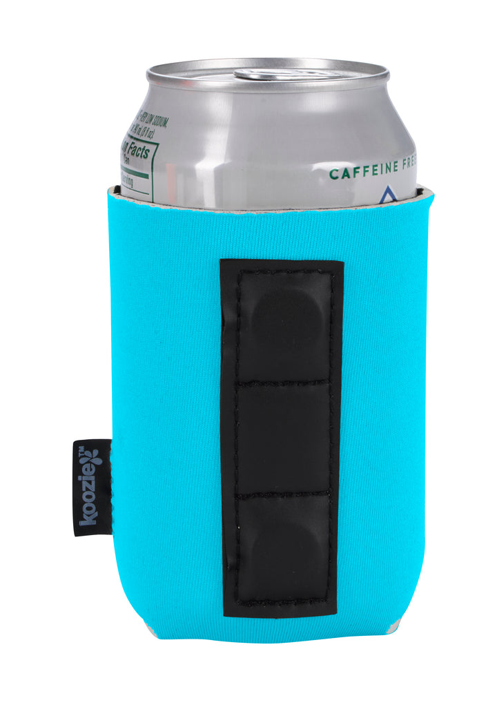 Koozie® Magnetic RPET  Can Cooler