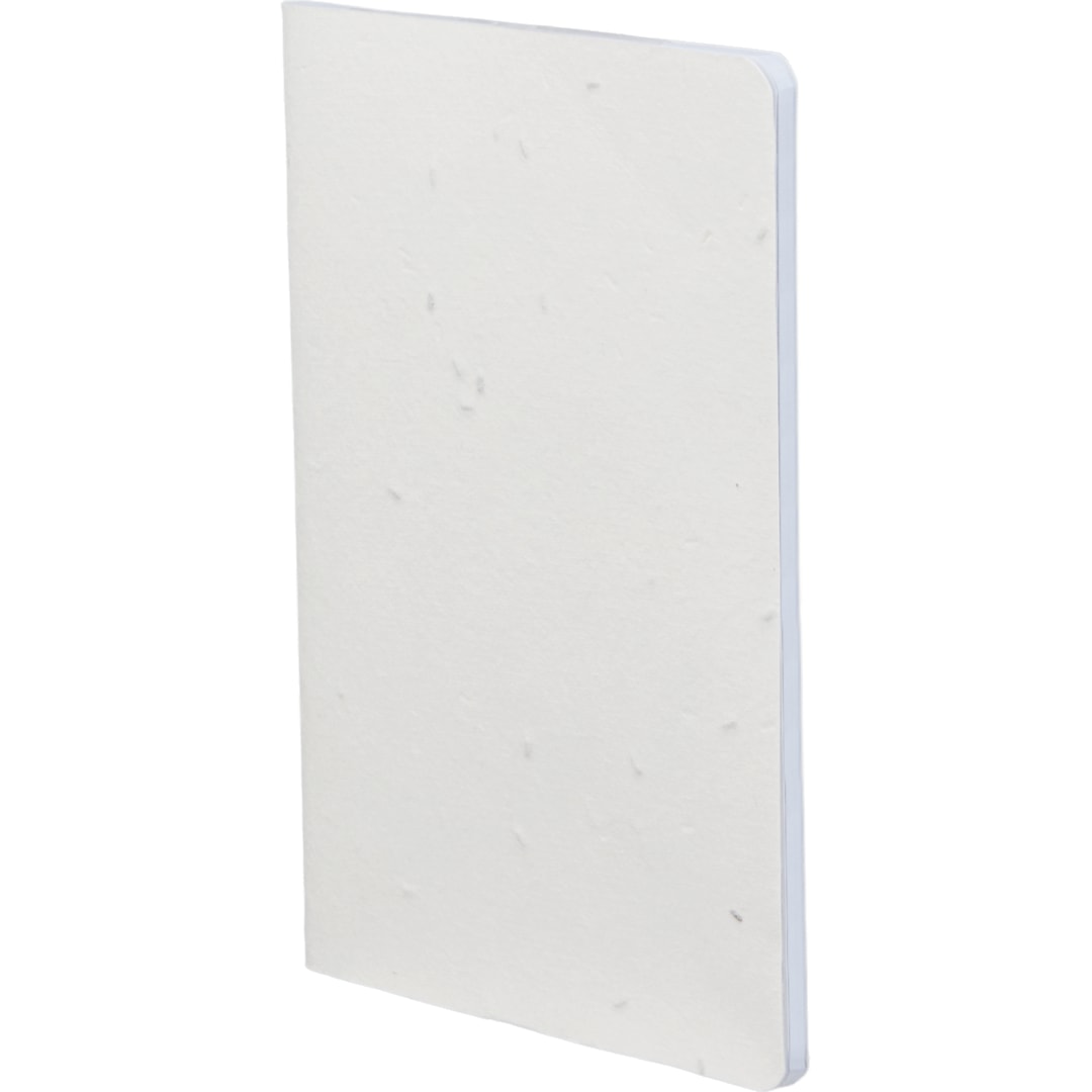 4" x 6" Seed Paper Meeting Notebook