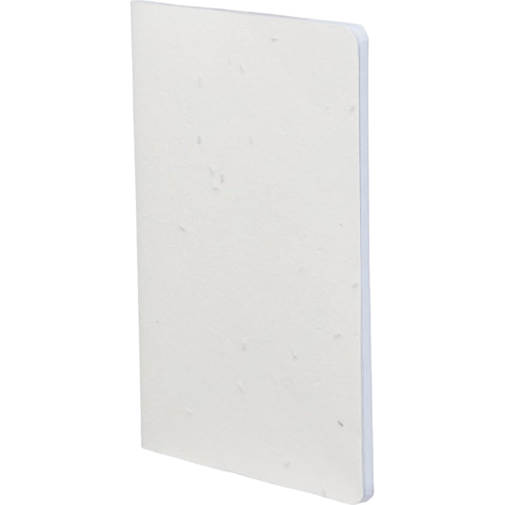 4" x 6" Seed Paper Meeting Notebook