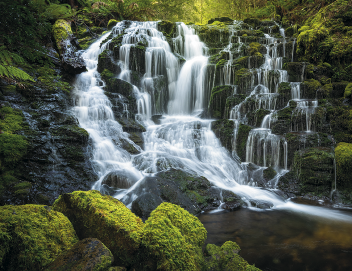 Triumph® Calendars Waterfalls Calendar