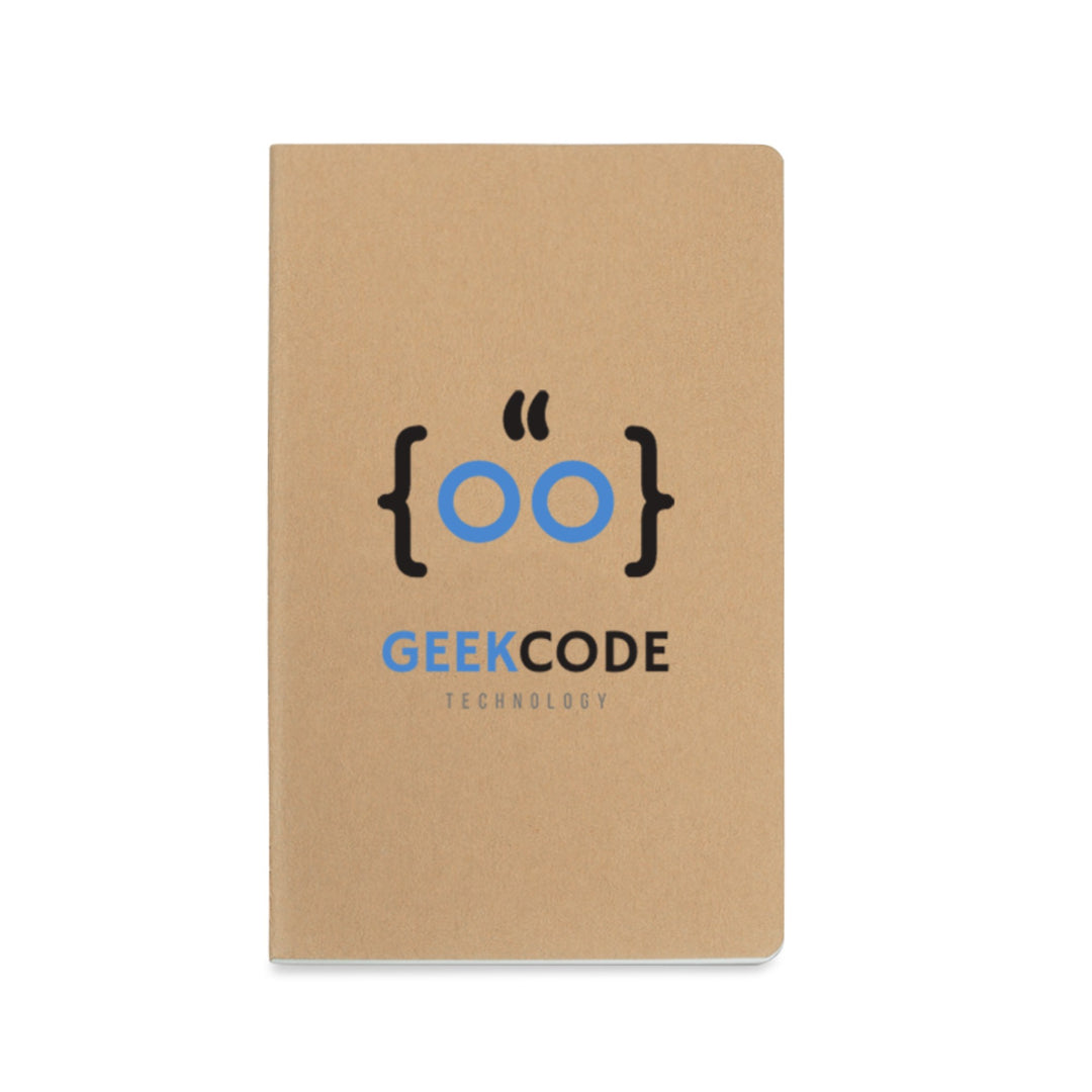 Moleskine® Cahier Ruled Large Journal