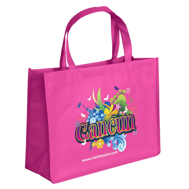 Ben - Celebration Tote Bag - ColorVista