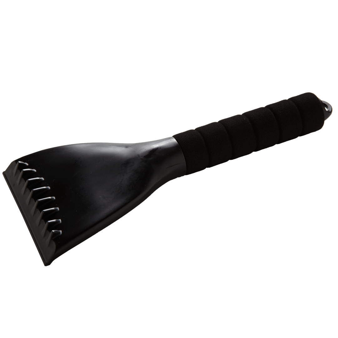 Gripper Ice Scraper