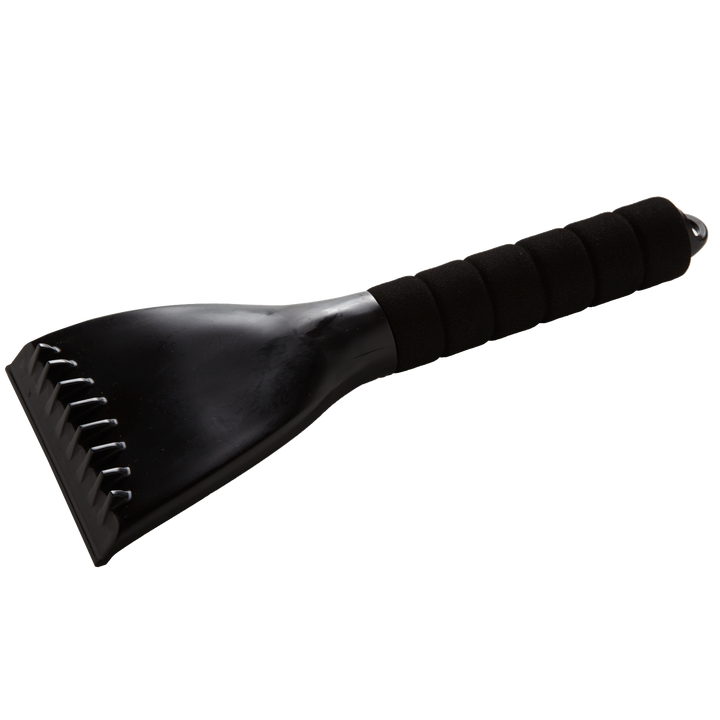 Gripper Ice Scraper