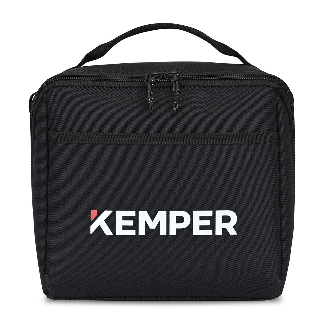 Newton Recycled rPET Fold Out Tech Organizer
