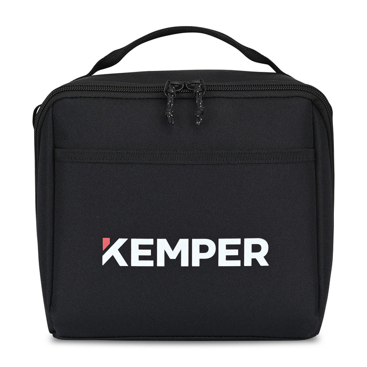 Newton Recycled rPET Fold Out Tech Organizer
