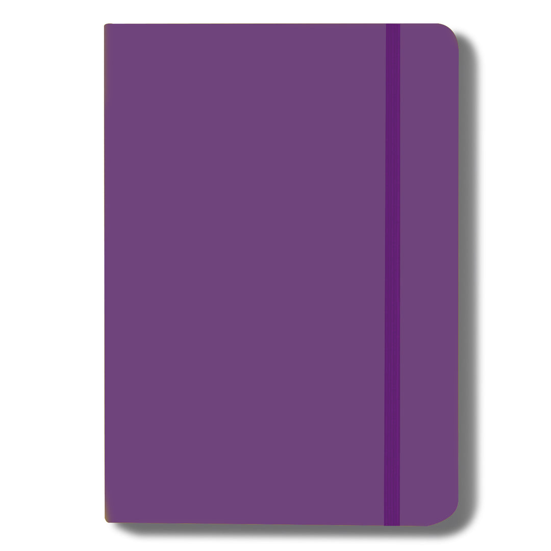 Soft Touch Journal