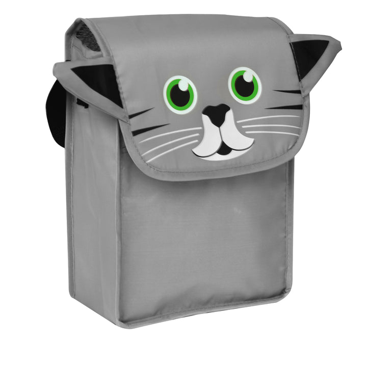 Paws N Claws® Lunch Bag