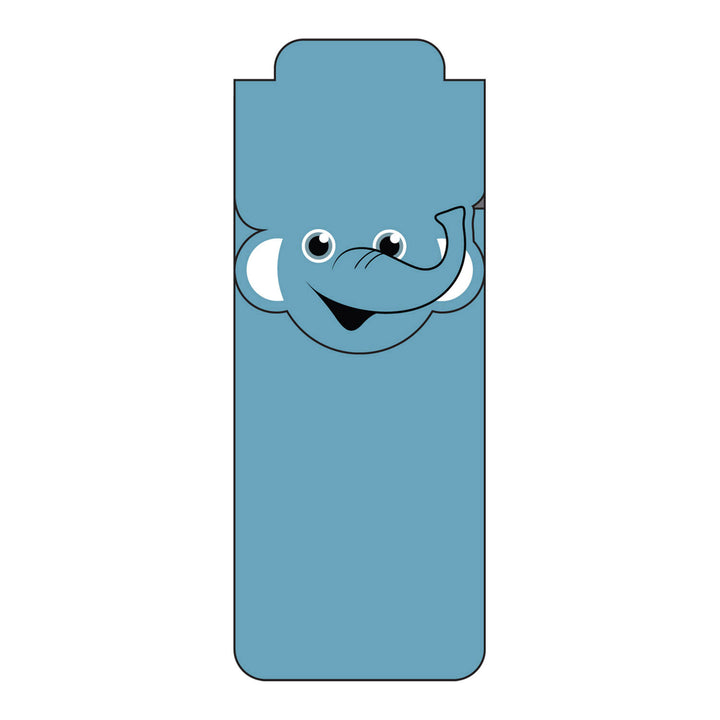 Paws N Claws® Magneticmark Bookmark