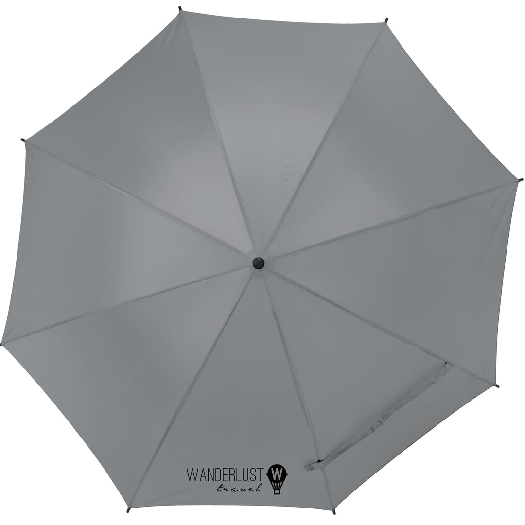 46" Auto Open Umbrella