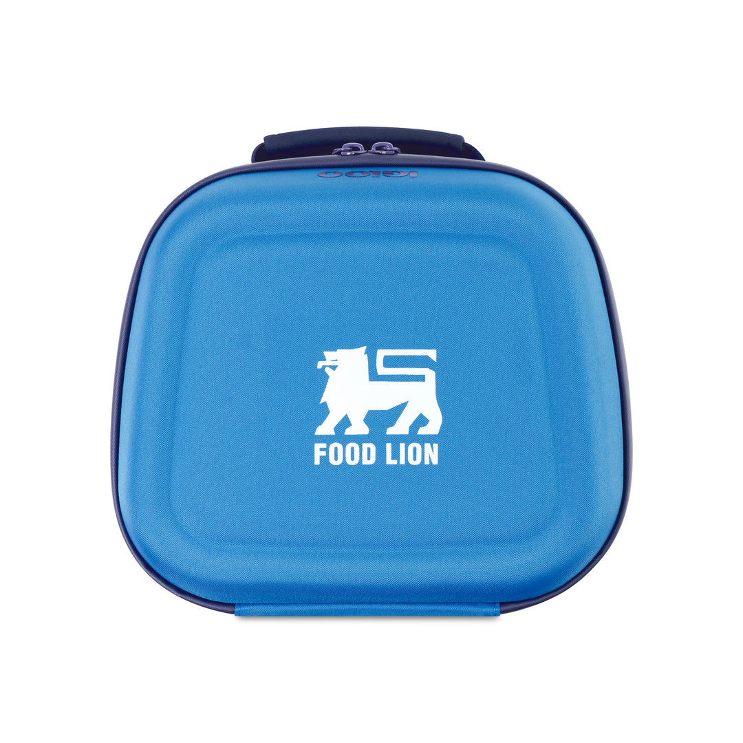 Igloo® Day Chiller Recycled Poly Lunch Box