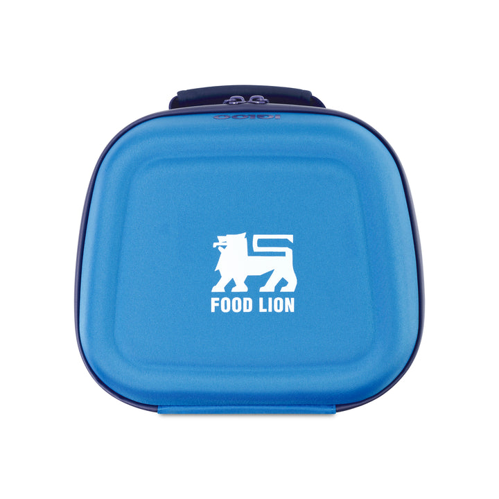 Igloo® Day Chiller Recycled Poly Lunch Box