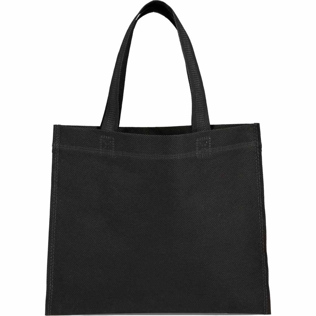 Mini Non-Woven Heat Sealed Tote