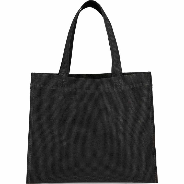 Mini Non-Woven Heat Sealed Tote